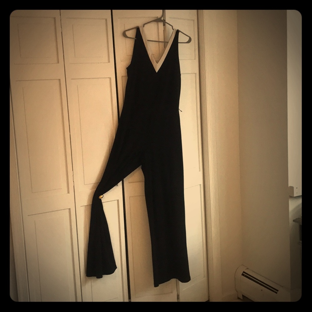 Every Work Girls Dream Jumpsuit